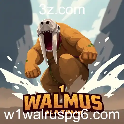 A Evolução dos Jogos e a Tendência do W1 Walrus PG