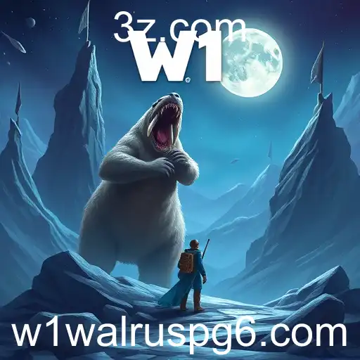 Explorando Novas Aventuras com 'w1 walrus pg'