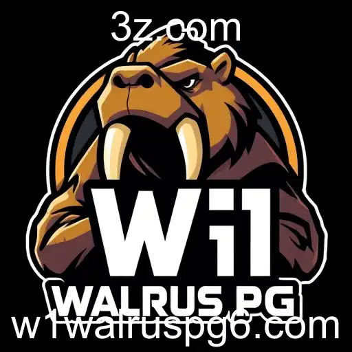 A Era dos Jogos e a Influência de W1 Walrus PG