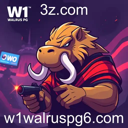 Tendências no Universo Competitivo: W1 Walrus PG e o Cenário Atual