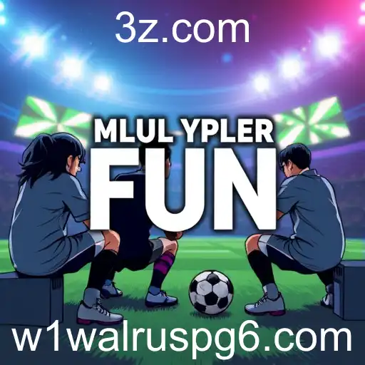 Experiência Social e Diversão nos Jogos Multiplayer: Uma Visão Completa