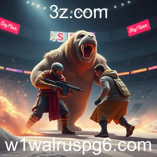 Novidades e Tendências no Cenário de Jogos 2025