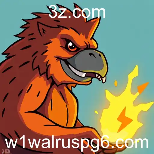 A Ascensão de w1 walrus pg e o Cenário Atual dos Jogos em 2026