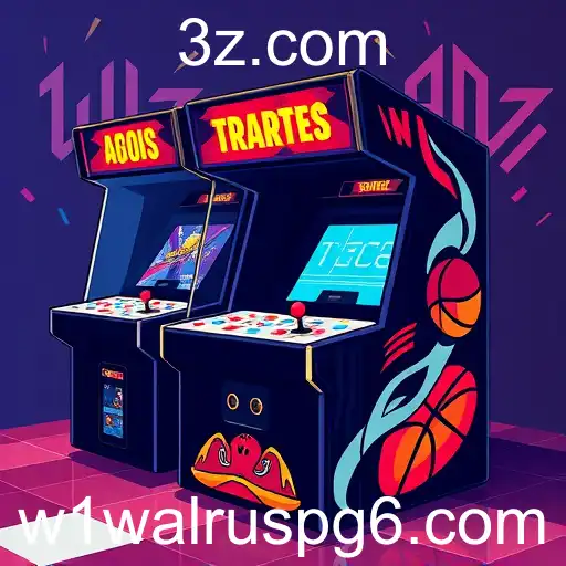 O Renascimento do Jogo Walrus PG no Cenário Atual