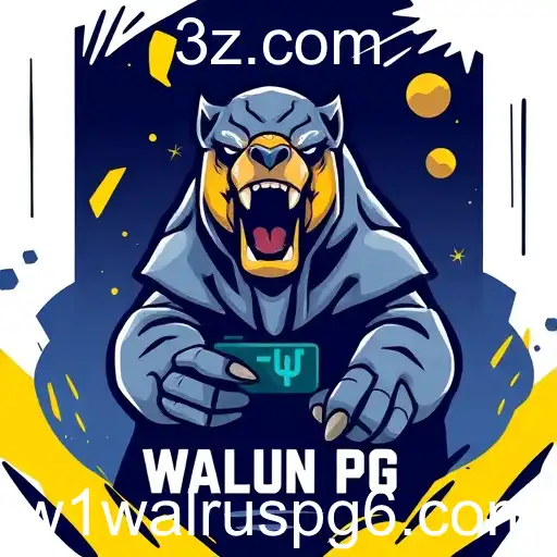 Revolução nos Jogos Online: A Ascensão de W1 Walrus PG