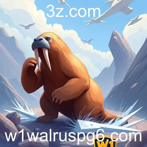 Tendências de Gaming: O Legado de 'Walrus PG'