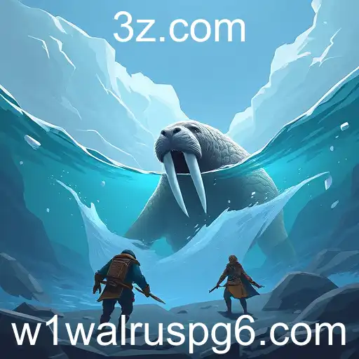 A Revolução dos Jogos Digitais: O Fenômeno W1 Walrus PG