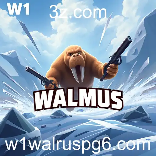 A Ascensão do 'w1 walrus pg' no Cenário de Jogos em 2026