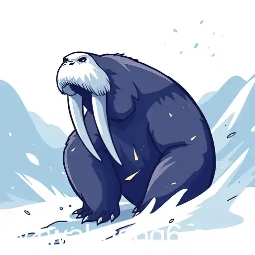 Revolução no Mundo dos Jogos com W1 Walrus PG