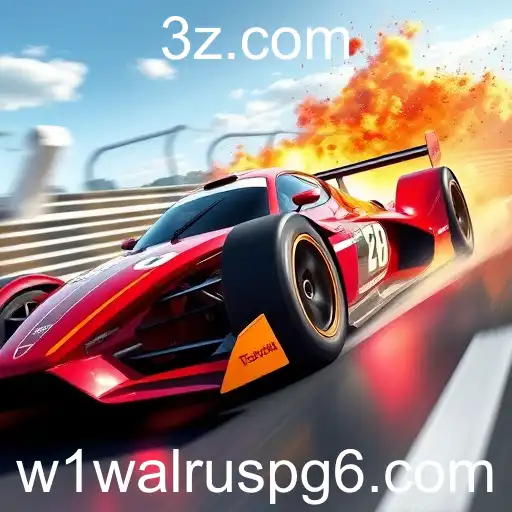 A Ascensão do 'w1 walrus pg' no Mundo dos Games