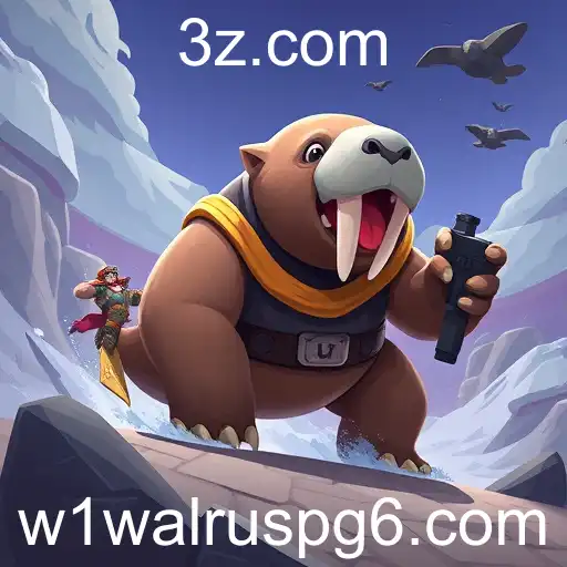 Expansão do Universo Walrus: Novidades e Dinâmicas