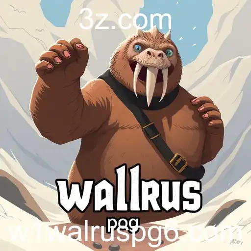 O Impacto de Walrus pg na Indústria de Jogos de 2026