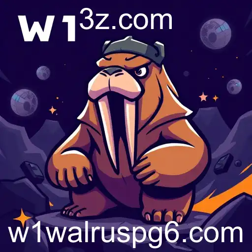 A Ascensão do W1 Walrus no Cenário dos Jogos