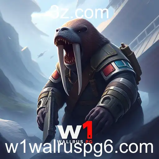 A Ascensão do 'w1 walrus pg' no Cenário dos Jogos Online