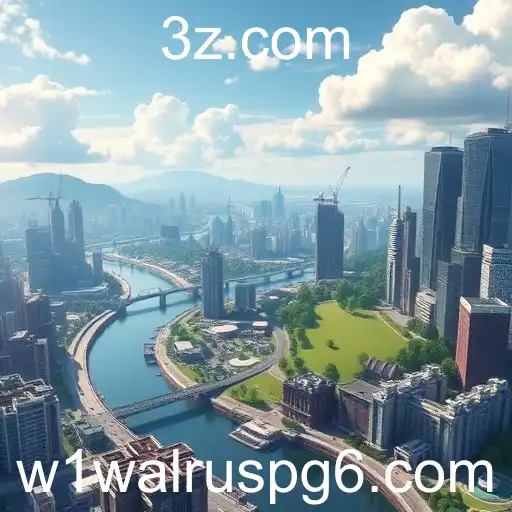 Explorando os Limites da Criatividade: A Fascinante Categoria de Simulação Worlds em Jogos