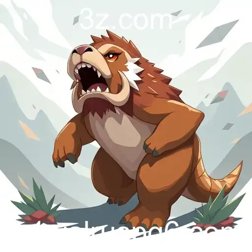 Tendências Recentes em Jogos: W1 Walrus PG Ganha Popularidade