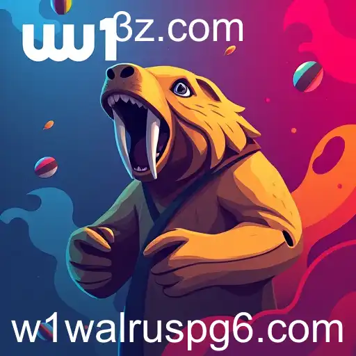 A Influência Crescente do 'w1 walrus pg' na Comunidade de Jogos