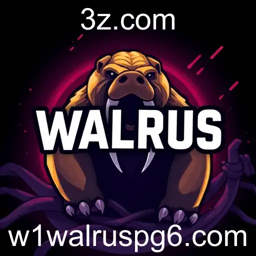 Walrus PG: O Jogo que Conquistou os Gamers em 2026