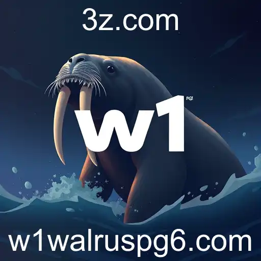 Walrus PG: A Nova Sensação dos Jogos em Português